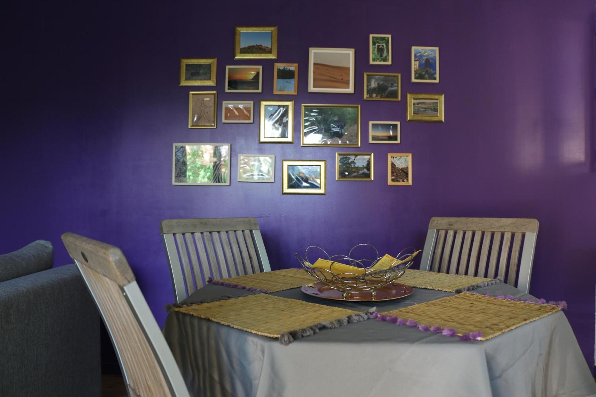 Appartement Au Calme Aix-en-Provence