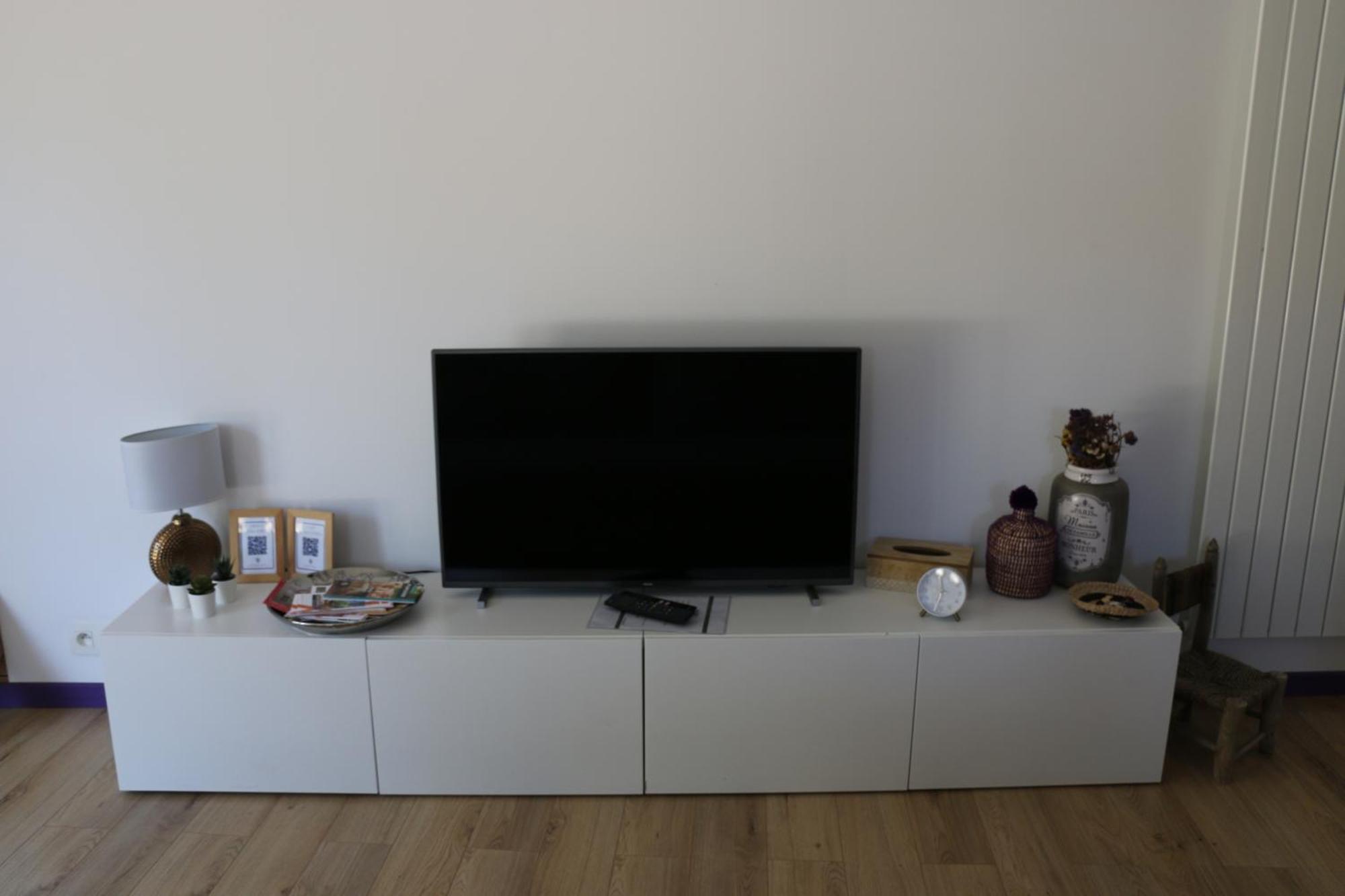 Au Calme Apartment *