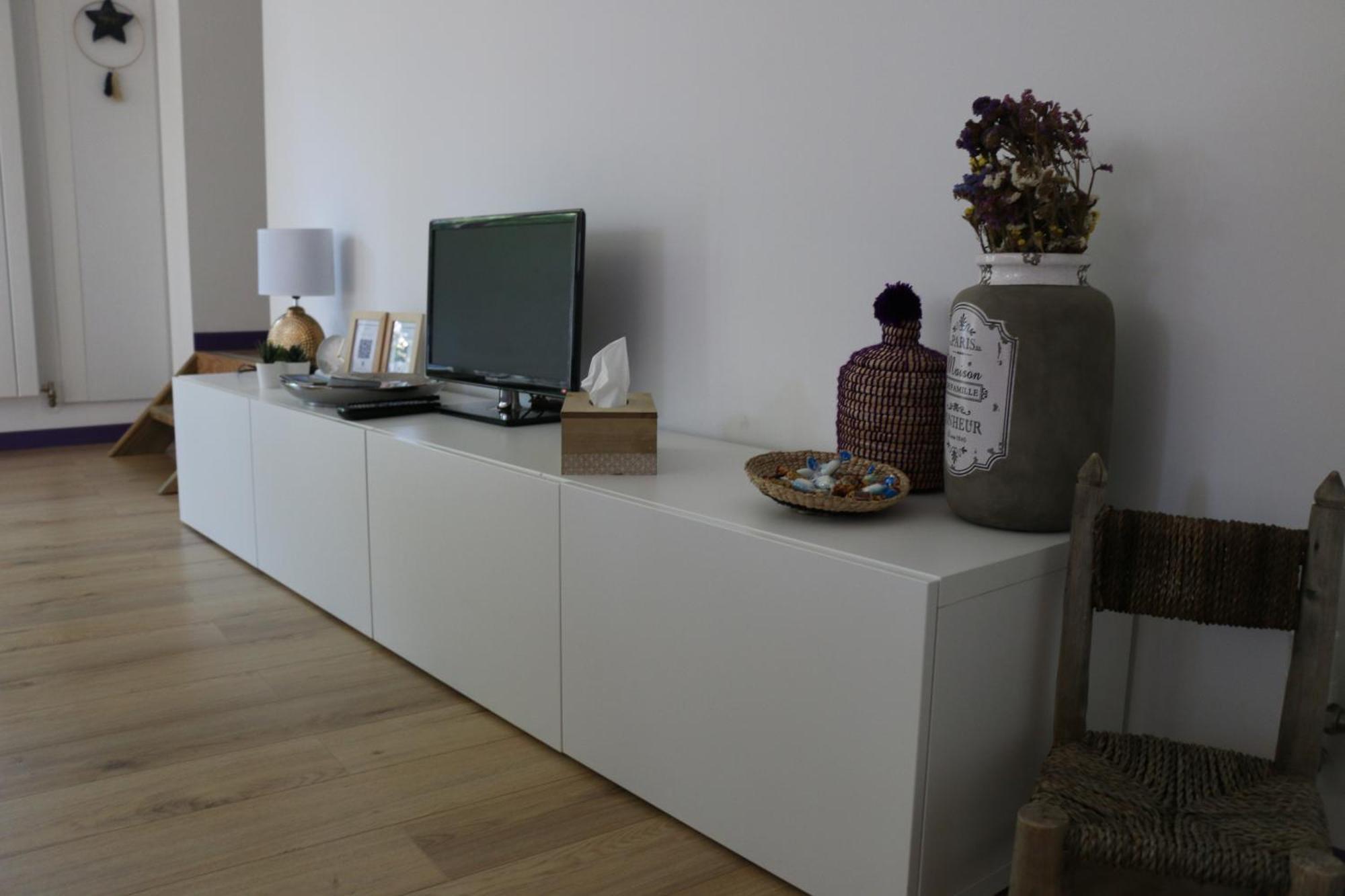 Apartment Au Calme