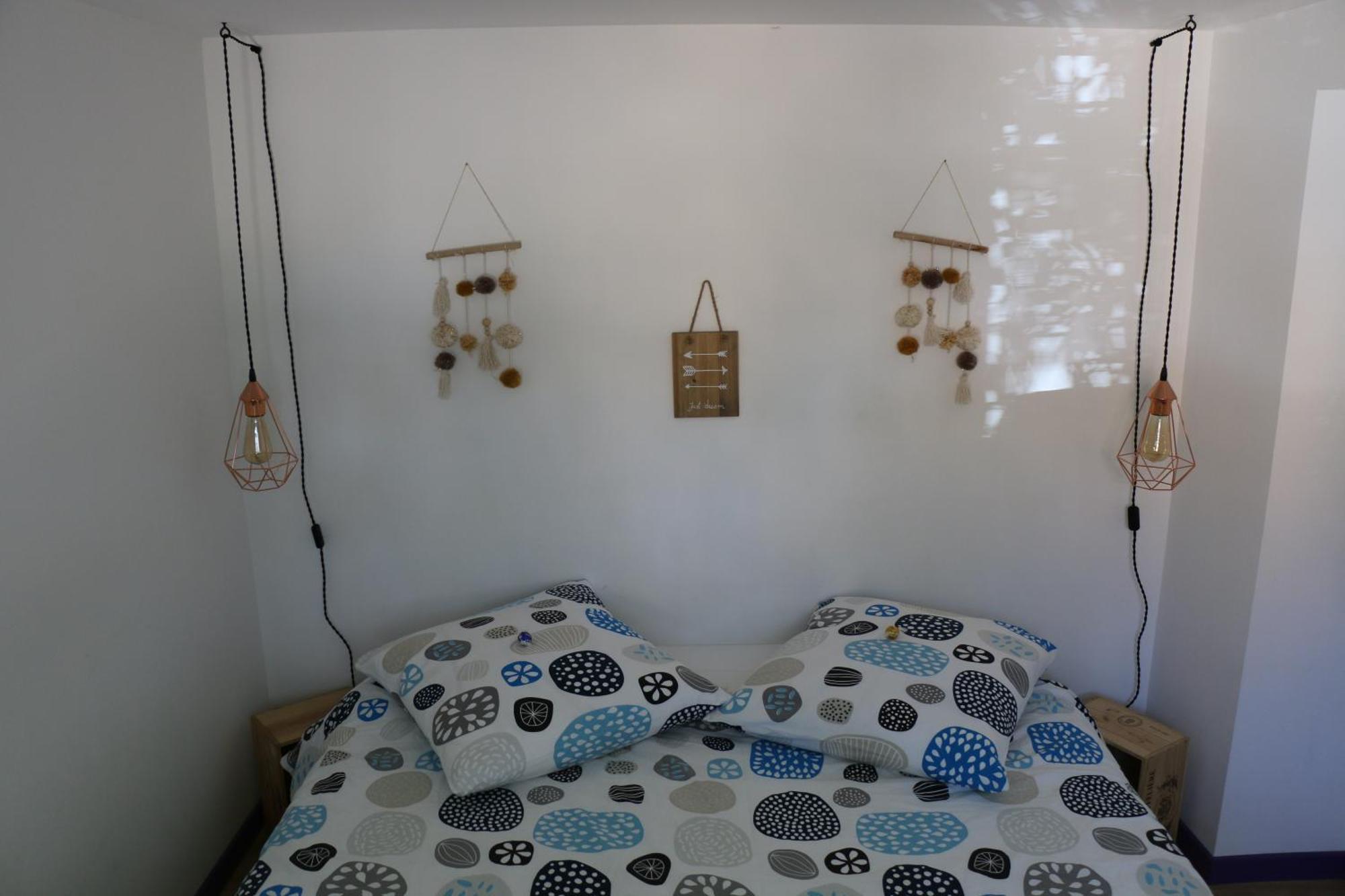 Au Calme Apartment Aix-en-Provence