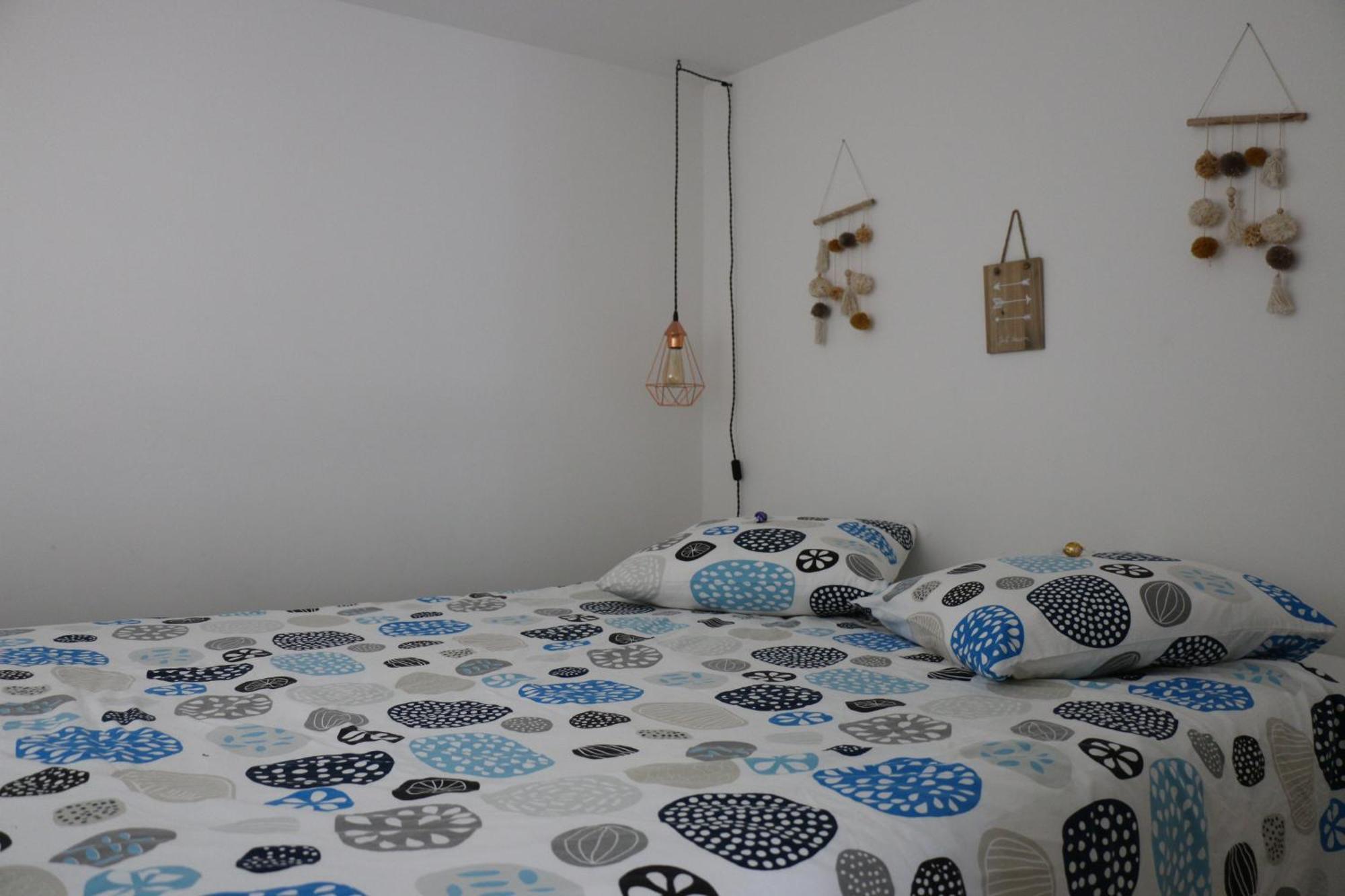 Apartment Au Calme *