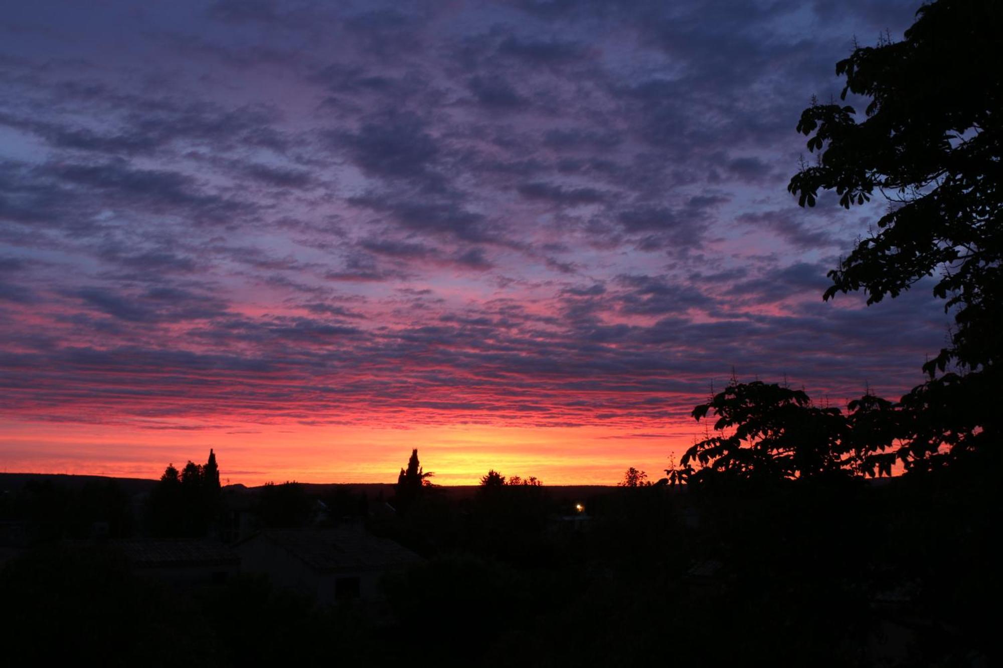 Au Calme
