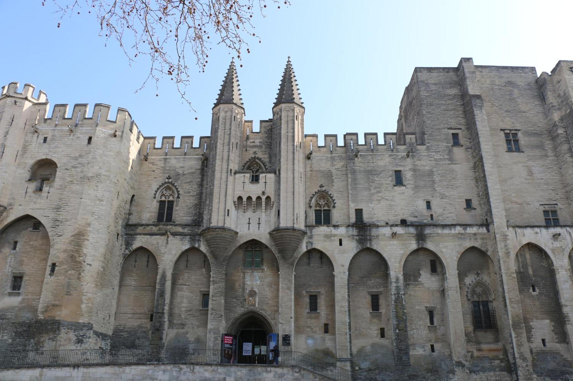 Appartamento Au Calme Aix-en-Provence