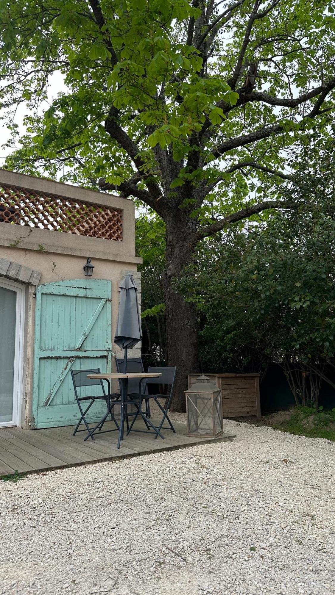 Au Calme Appartamento Aix-en-Provence