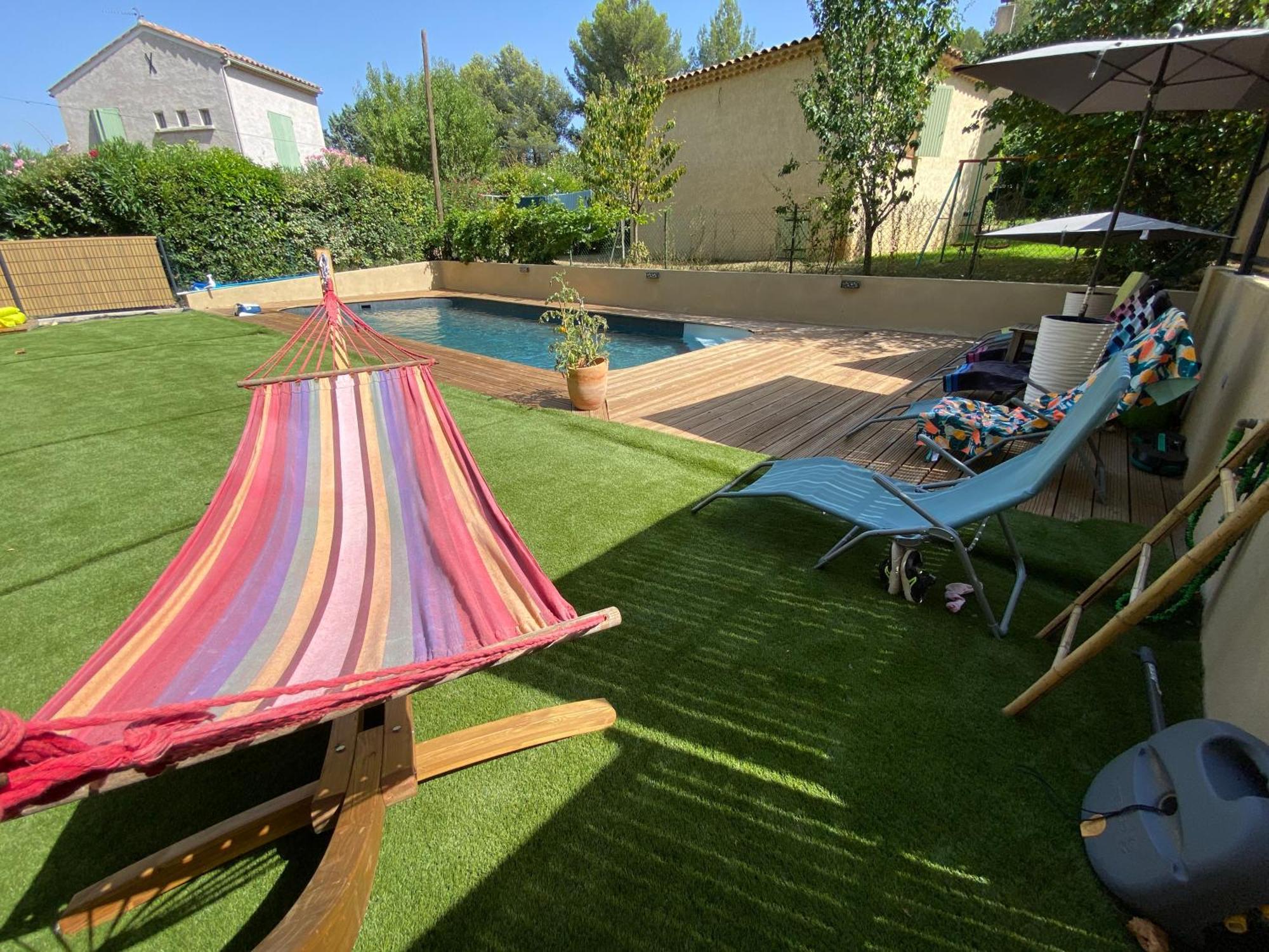 Appartamento Au Calme
